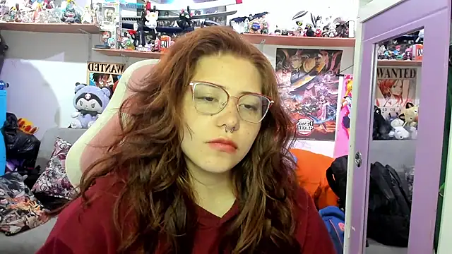 Snapshot of soficammy chatting on May 29, 2026, 7:53 pm soficammy online show from May 29, 2026, 7:53 pm