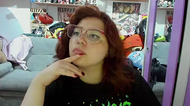 soficammy online show from March 5, 2025, 10:43 pm