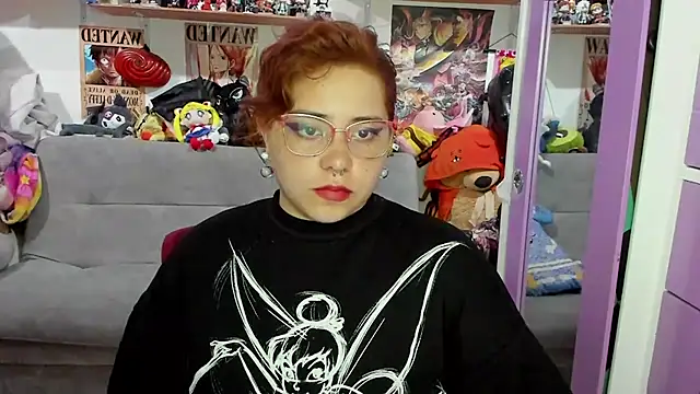 soficammy online show from March 5, 2025, 2:03 am