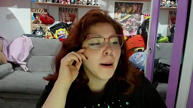 soficammy online show from March 6, 2025, 1:48 am