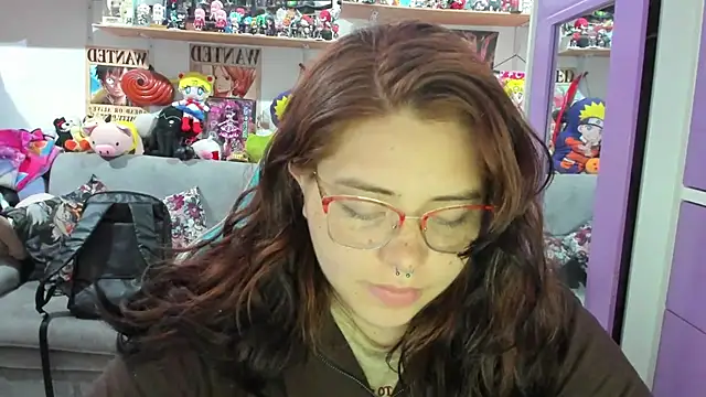 soficammy online show from October 18, 2025, 9:39 pm