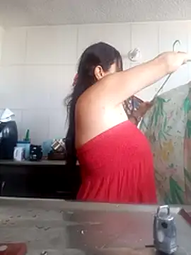 valeriapinter online show from February 7, 2026, 1:30 pm