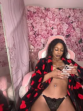 mismialove online show from April 21, 2026, 7:26 am