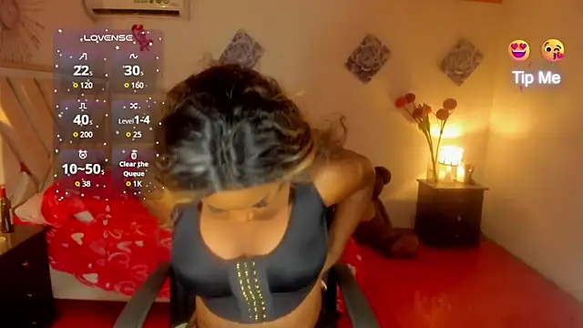 Snapshot of Miagrace chatting on June 15, 2026, 11:26 pm Miagrace online show from June 15, 2026, 11:26 pm