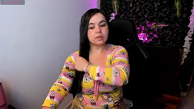 ainohacarter 89 online show from March 17, 2025, 1:57 am