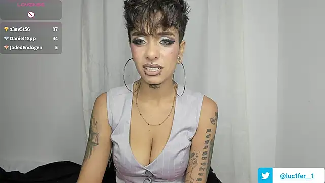 Snapshot of luci_fer_devil chatting on February 4, 2025, 4:59 am luci fer devil online show from February 4, 2025, 4:59 am