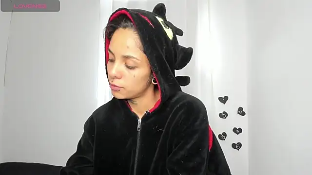 Snapshot of luci_fer_devil chatting on February 21, 2025, 3:43 pm luci fer devil online show from February 21, 2025, 3:43 pm