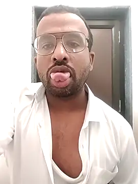 Sammy6432 online show from October 10, 2025, 8:48 am