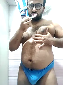 Sammy6432 online show from September 30, 2025, 2:06 am