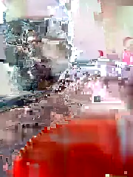 Sammy6432 online show from November 9, 2025, 8:18 am