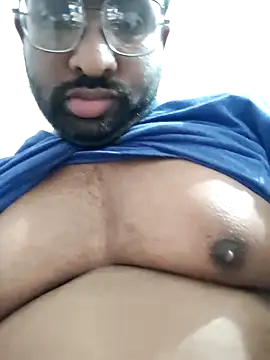 Sammy6432 online show from October 14, 2025, 5:13 pm