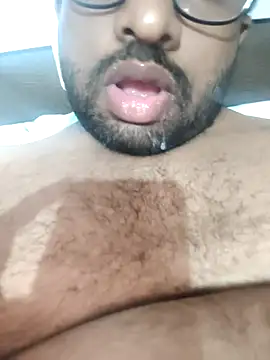 Sammy6432 online show from November 13, 2025, 4:33 pm