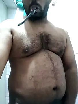 Sammy6432 online show from April 19, 2026, 2:12 am