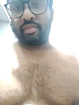 Sammy6432 online show from November 14, 2025, 3:05 pm