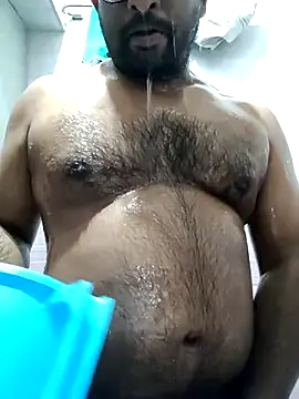 Sammy6432 online show from April 16, 2026, 2:18 pm