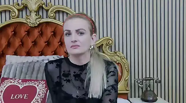 RubyJenner online show from February 28, 2025, 11:45 pm