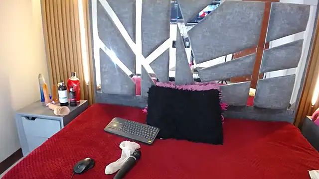 stefanvix202 online show from November 14, 2025, 3:43 am