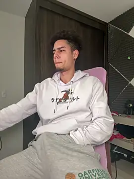 bigryann23 online show from March 15, 2026, 3:13 am