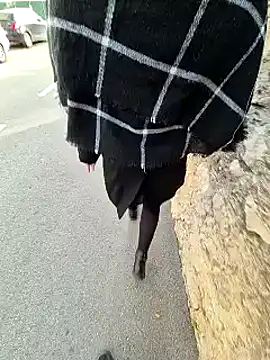 erotica eva online show from January 1, 2025, 1:05 pm