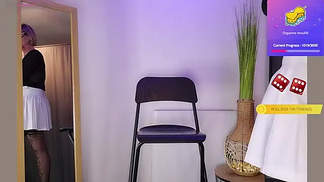 erotica eva online show from March 16, 2025, 2:11 pm