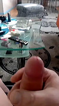 Affenarsch81 online show from February 20, 2025, 10:05 am