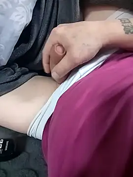 Affenarsch81 online show from September 11, 2025, 9:20 am