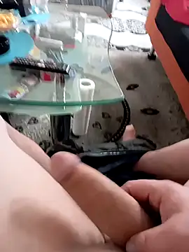 Affenarsch81 online show from February 27, 2025, 9:50 am